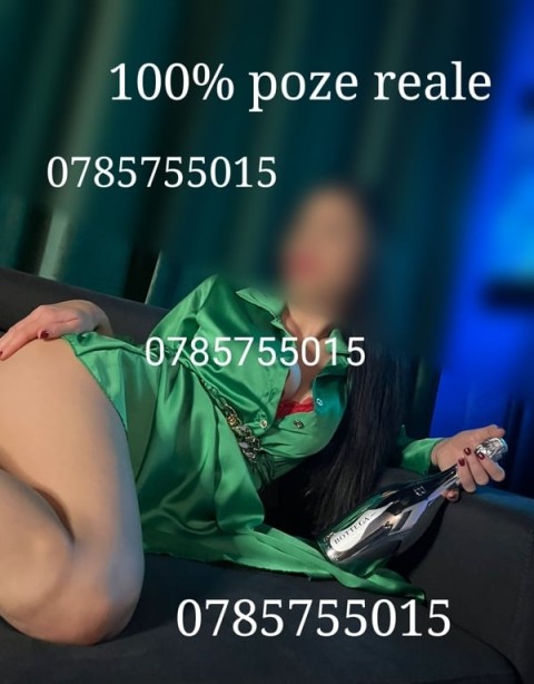 Escorta VIP Timisoara: Real si Disponibila