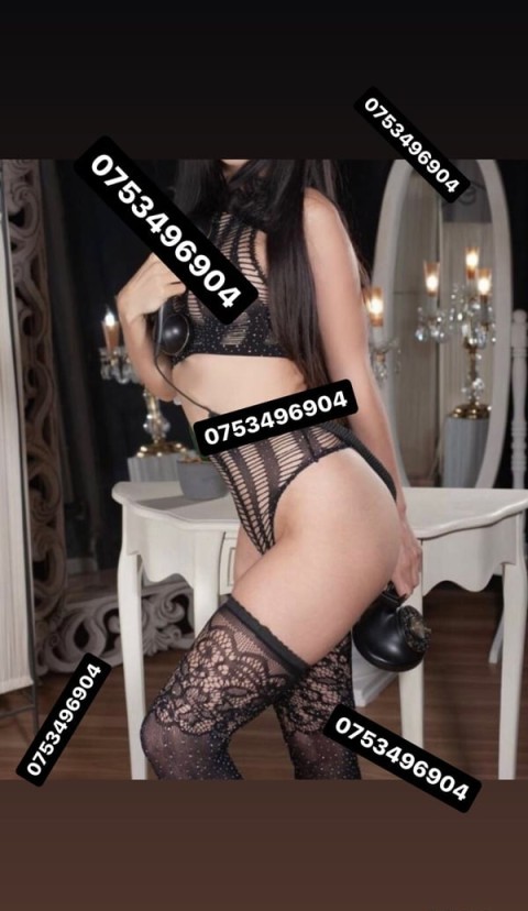 girlfriend experience, servicii totale - imagine 156272