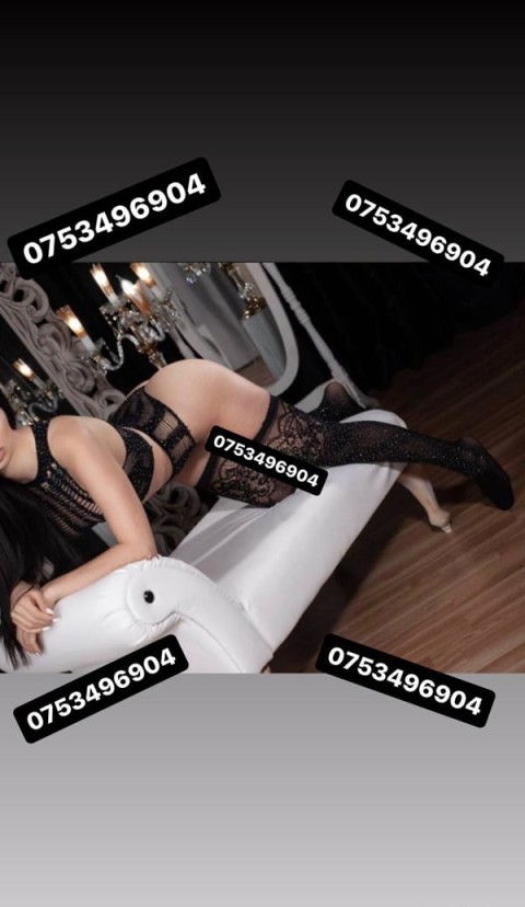 girlfriend experience, servicii totale - imagine 156274