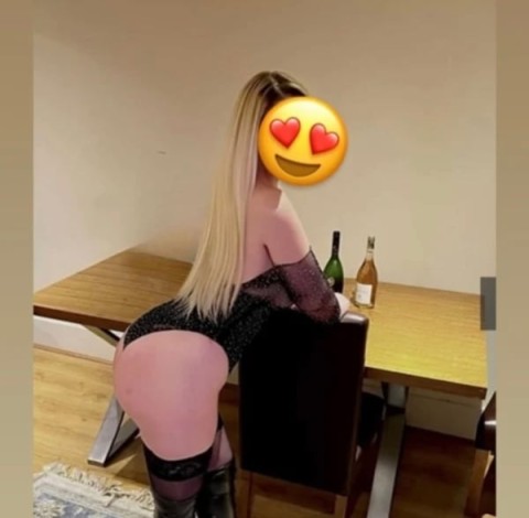 Blonda de lux !! New Azi am ajuns ! - imagine 156314