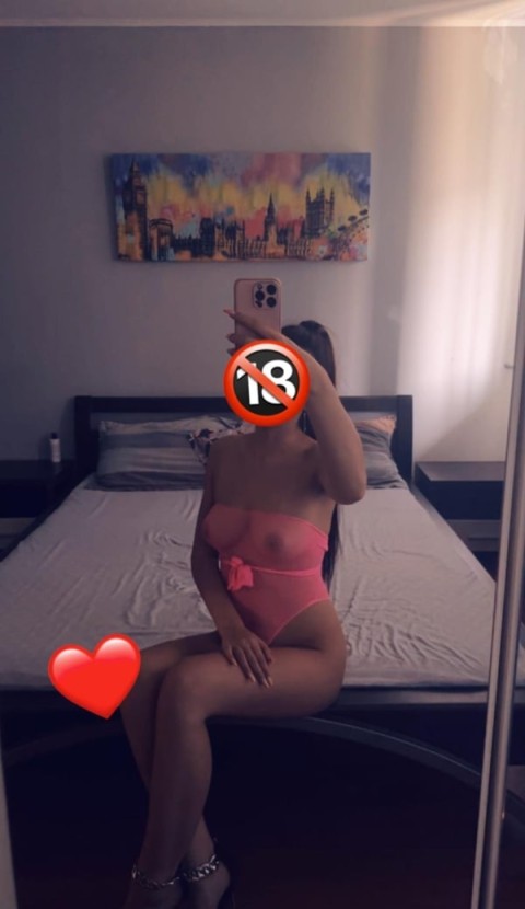 Escort Erika, 22 ani - Deliciul tau feminin - imagine 156517