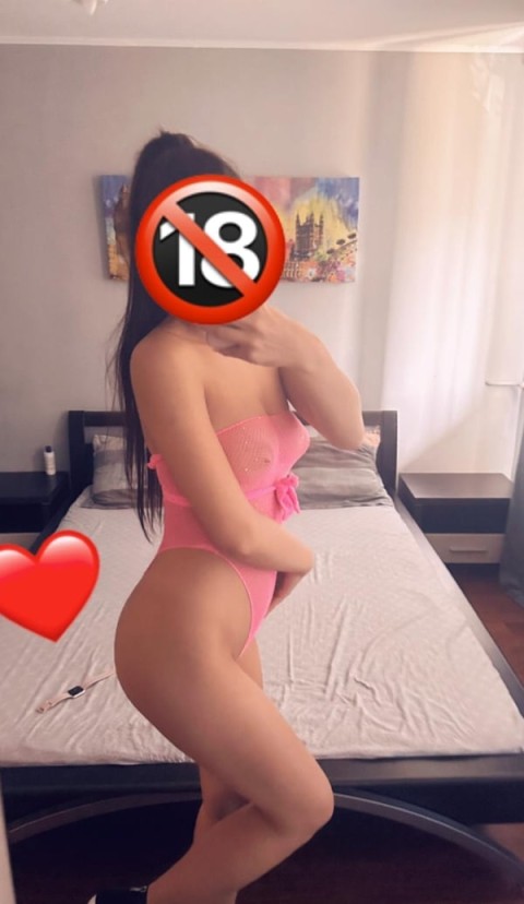 Escort Erika, 22 ani - Deliciul tau feminin - imagine 156518