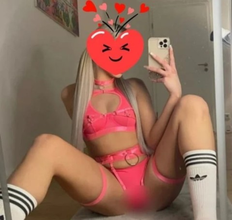 EscortÄƒ Blonda de Lux in Galati - imagine 156529
