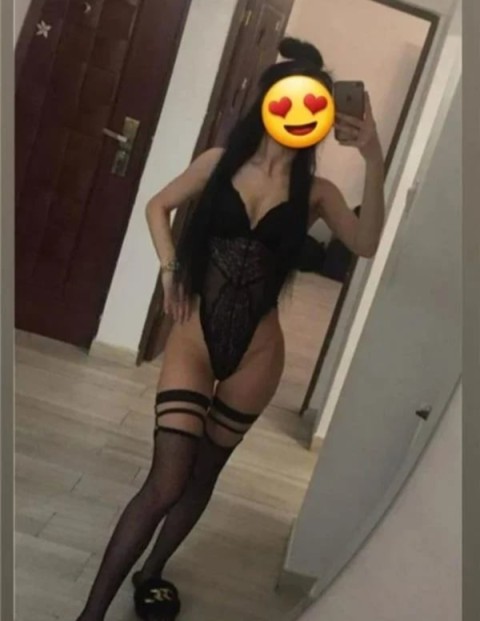 Escorta Bruneta Senzuala in Tulcea, Fara Graba - imagine 156539