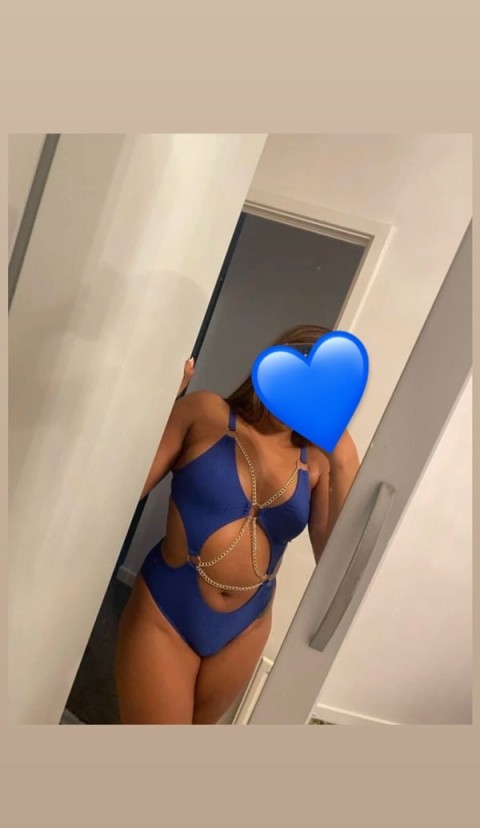 Noua Escorta in Sector 3 - Fantezia Ta Perfecta - imagine 156587