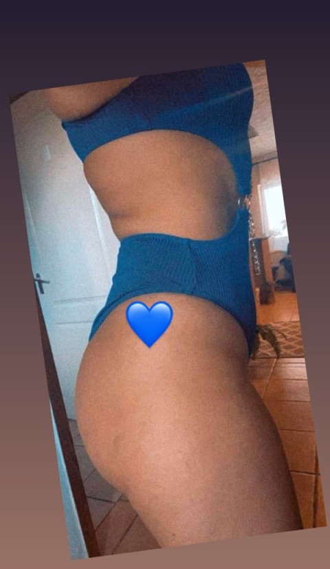 Noua Escorta in Sector 3 - Fantezia Ta Perfecta - imagine 156589