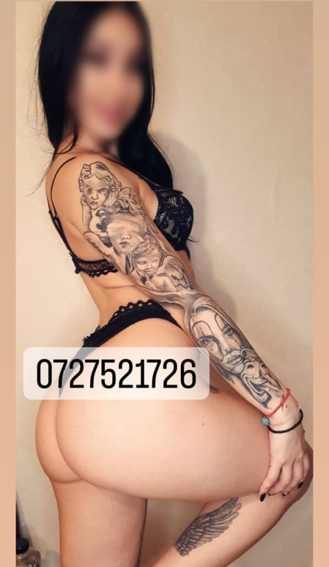 Escorta Real 100% pentru Intalniri Discrete - imagine 156619