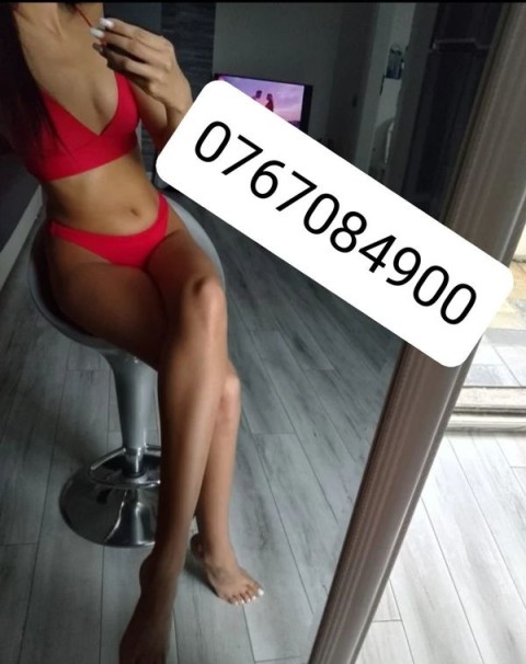 Bruneta perfecta new Cantemir caut colega - imagine 156772