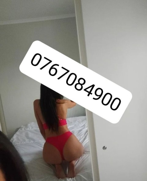 Bruneta perfecta new Cantemir caut colega - imagine 156773