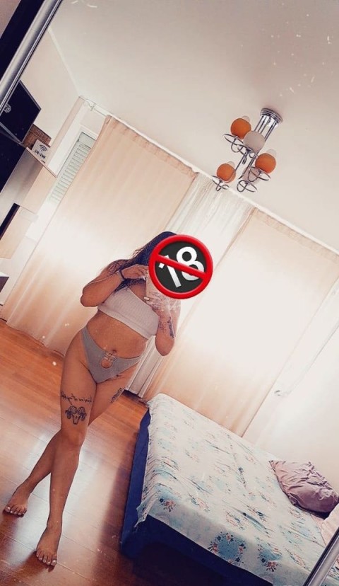 Andreea, escorta nou venita pentru placeri senzuale - imagine 157037
