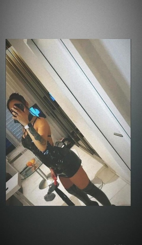 Andreea - EscortÄƒ rafinatÄƒ Ã®n Giurgiu - imagine 157085