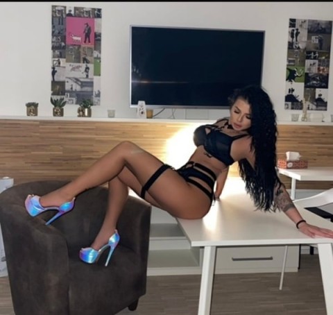 Escorta autentica la Buzau, doar 3 zile disponibile