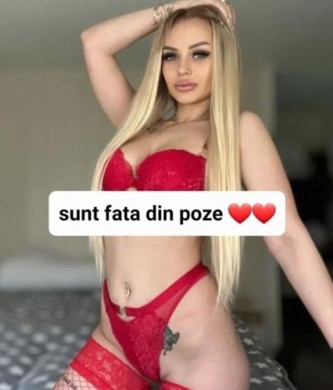 Nu lucrez pe graba !!! Anuntul real ! La mine sau la hotel ! - imagine 157244