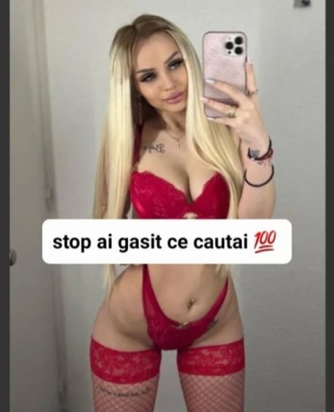 Nu lucrez pe graba !!! Anuntul real ! La mine sau la hotel ! - imagine 157245