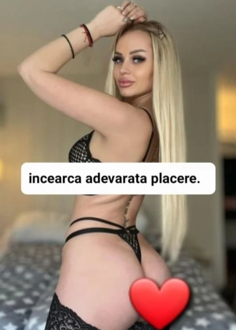 Nu lucrez pe graba !!! Anuntul real ! La mine sau la hotel ! - imagine 157247