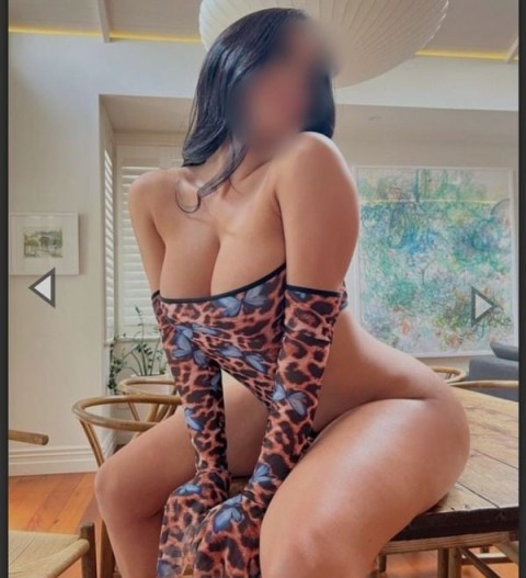 Escorta de Lux: Masaj Relaxant si Intim - imagine 157434