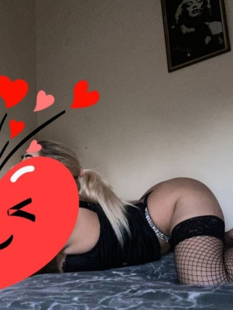 Sonya new