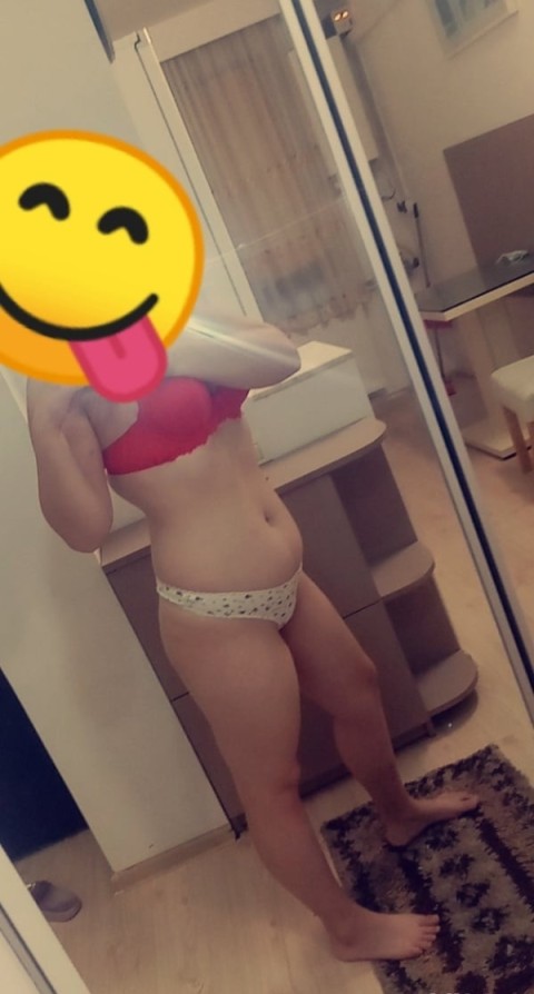 Escorta Miruna in Constanta - Poze Reale si Deplasari