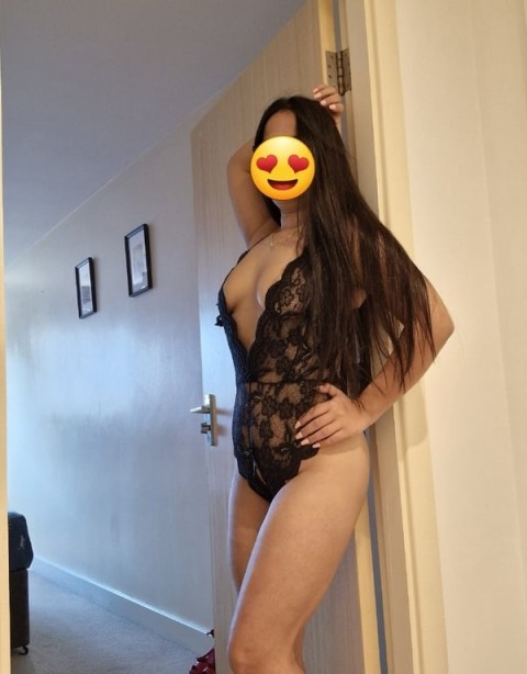 Alessya - Experienta Intima Unica in Sector 2, langa Mega Mall - imagine 158110