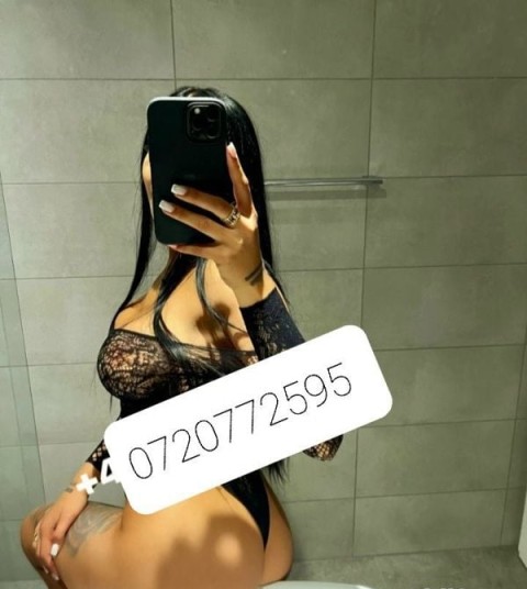 Lexy, escorta exclusivista pentru intalniri in Sector 3