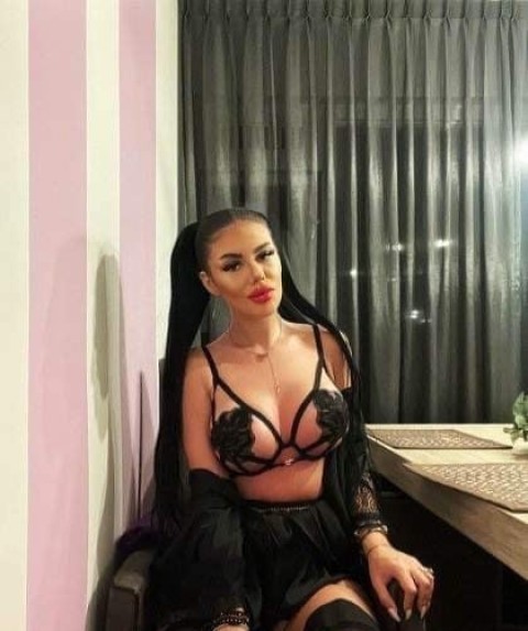 Roxi noua in oraș! doar deplasări! full - imagine 158144