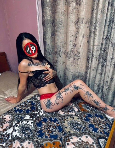 Alexandra: Escort de Lux in Craiova