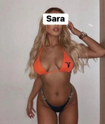 SARA -nouă in orasu tau Ofer servici de calitate 100%reala Experient garantată Party