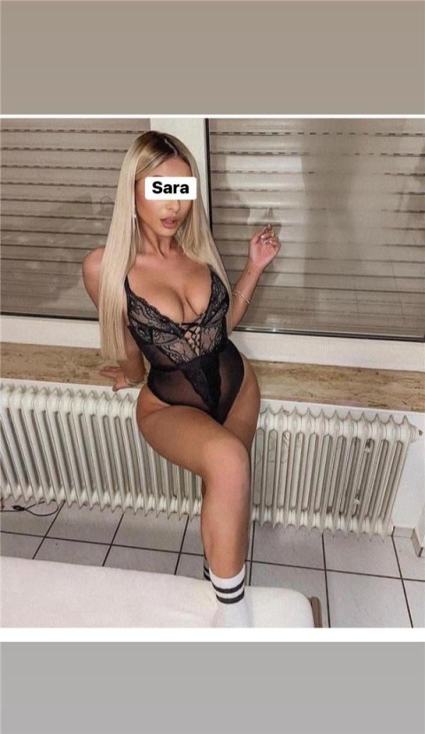 SARA -nouă in orasu tau Ofer servici de calitate 100%reala Experient garantată Party - imagine 158297