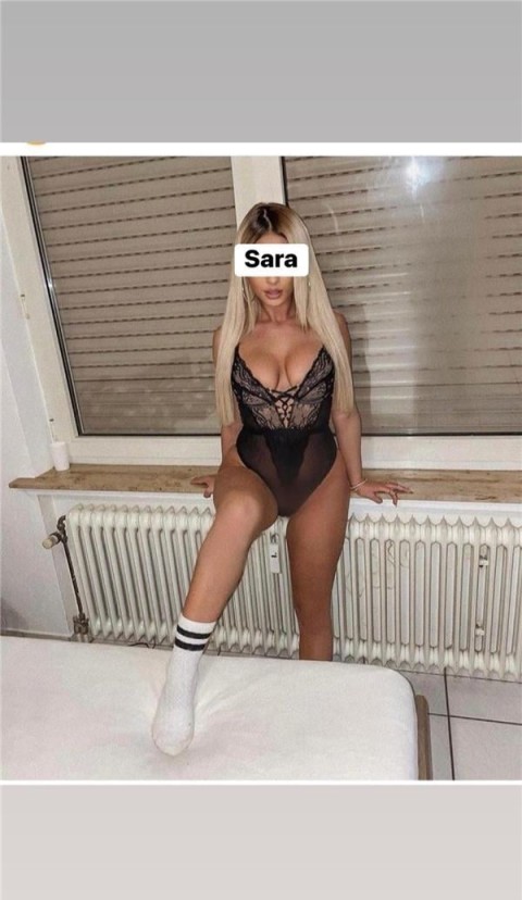 SARA -nouă in orasu tau Ofer servici de calitate 100%reala Experient garantată Party - imagine 158299