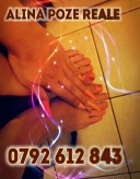 Alina, Nouă în locație blondă siliconata te aștept Bulevardul Timișoara (MALL PLASA ) non stop - imagine 6