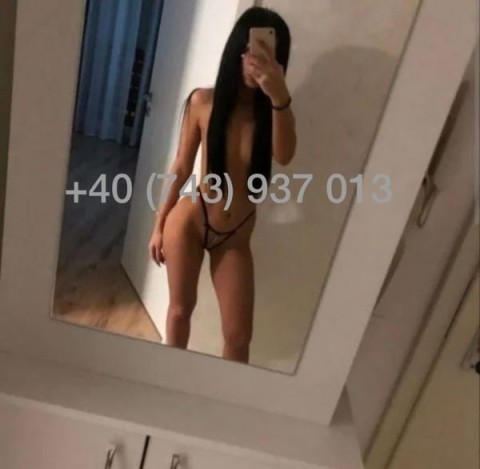 Bruneta slim !! Ultima zi ! - imagine 158824