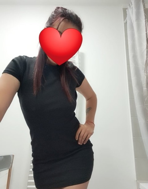 Bună sunt Anna! Am revenit în orașul tău! Poze 100% reale - imagine 159009