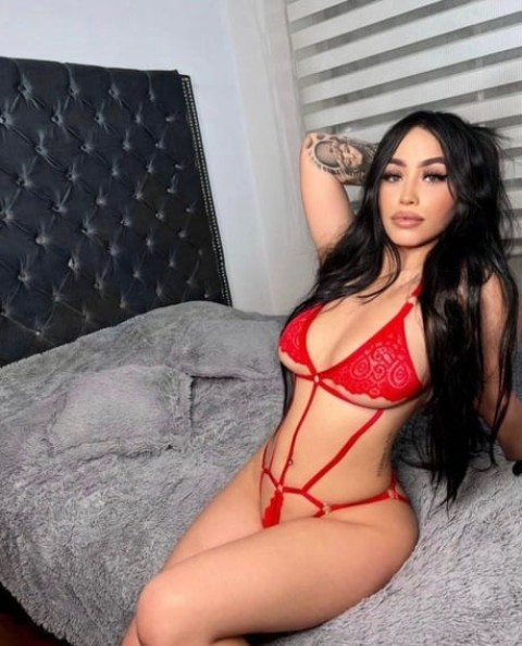 Bella - Escorta Senzuala in Ba...