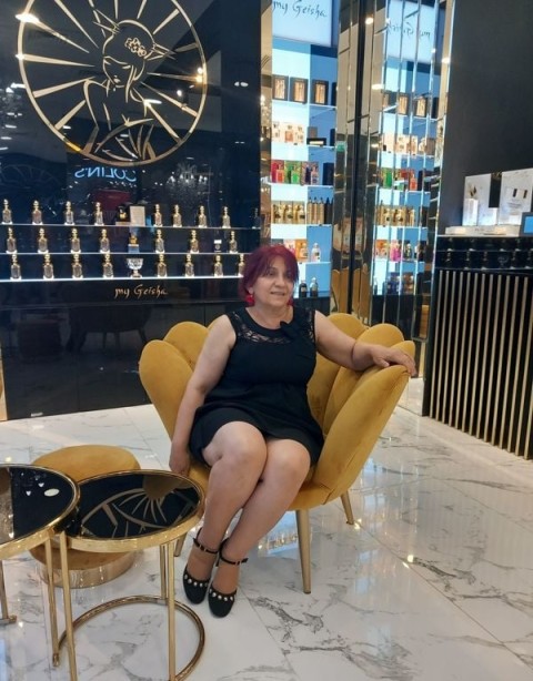 Escort matura Timisoara pentru intalniri la hotel - imagine 159131