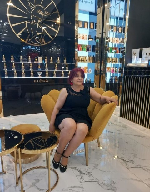 Escort matura Timisoara pentru intalniri la hotel - imagine 159132
