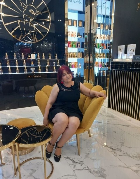 Escort matura Timisoara pentru intalniri la hotel - imagine 159134
