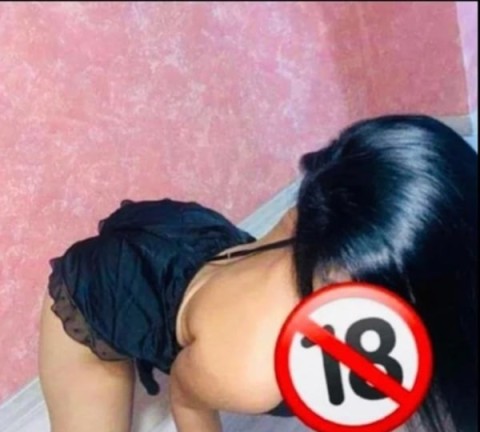 Escorta tanara si seducatoare de 20 ani - imagine 159189