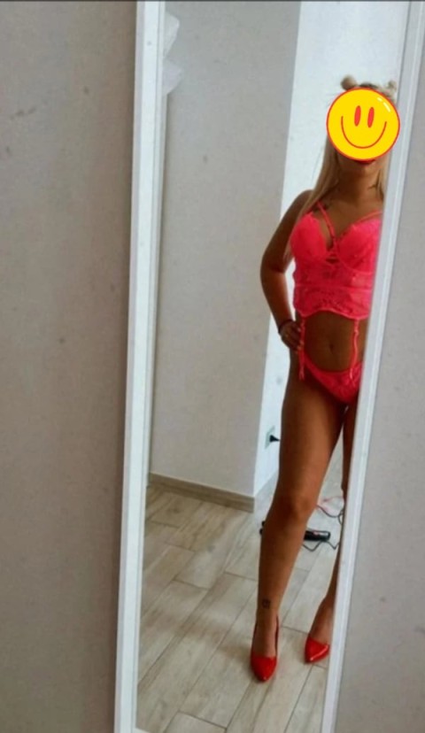 Blonda orasul tau. - imagine 159252