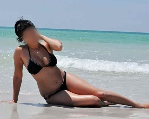 Escorta Voluptoasa in Sector 3 - Disponibila Acum!