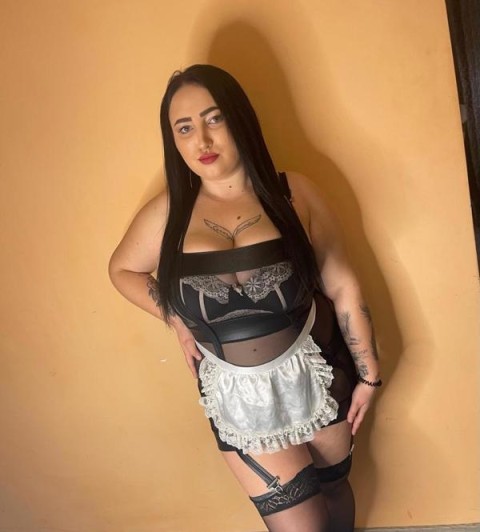 Show Web Excitant cu Dama de Companie - imagine 159773