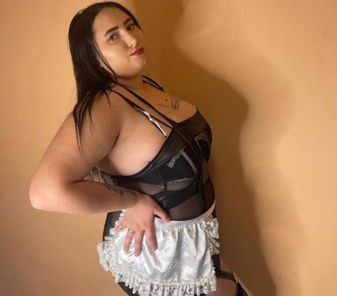 Show Web Excitant cu Dama de Companie - imagine 159774