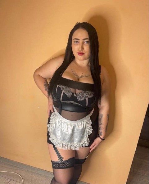 Show Web Excitant cu Dama de Companie - imagine 159775