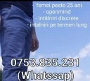 Tanar, 33 ani, pentru doamne și domnișoare openmind - imagine 1