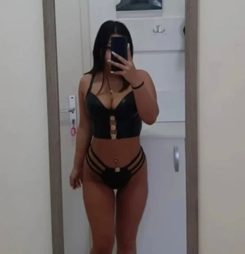 Cristina - EscortÄƒ NouÄƒ Ã®n ...