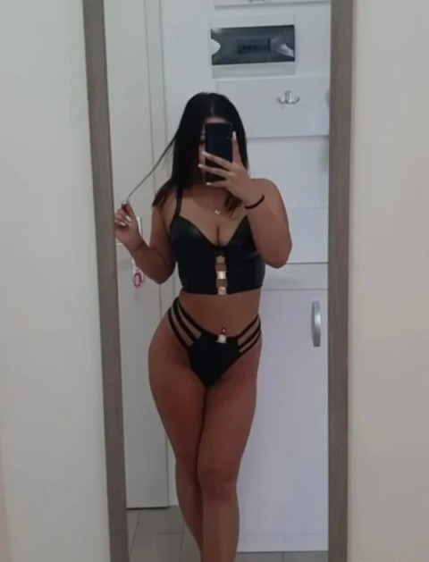 Cristina - EscortÄƒ NouÄƒ Ã®n Oradea - imagine 160065