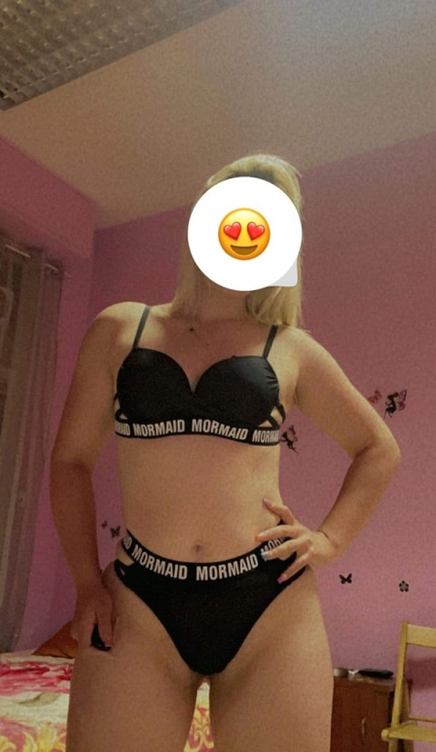 Escorta Noua in Bistrita pentr...