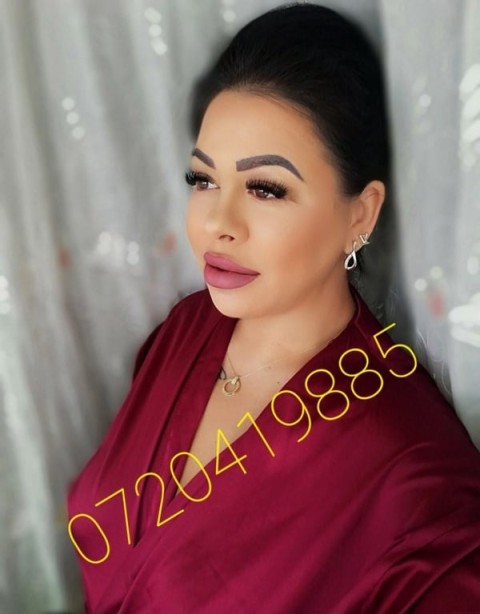 Viki - Escort Targu Jiu pentru momente intime - imagine 160544