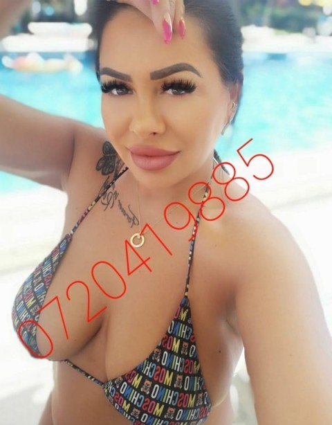 Viki - Escort Targu Jiu pentru momente intime - imagine 160545