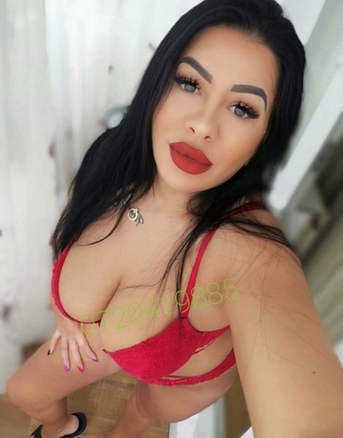 Viki - Escort Targu Jiu pentru momente intime - imagine 160546