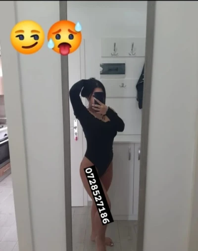 Bună Alexia nouă la tn în oraș !